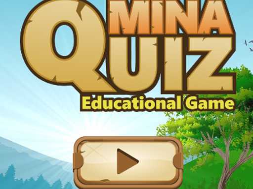 Animal Quiz